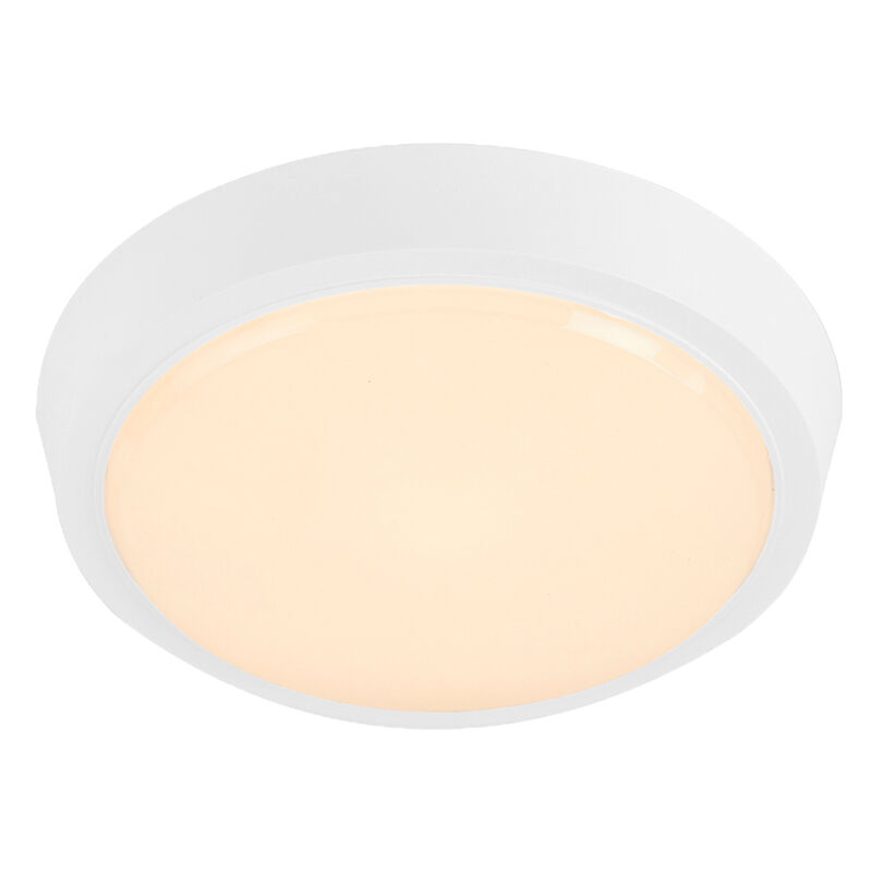 Lampara Led Plafon 10w Techo Ptlled-1010/30 image number null