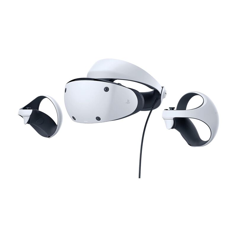 Lentes De Realidad Virtual Sony Play Station Vr... image number null