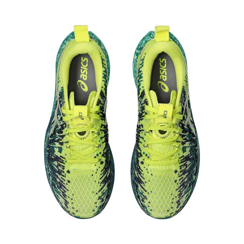 Tenis Asics para Hombre Noosa Tri 16 Amarillo-V... image number null