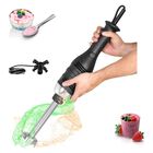 Batidora Inmersion Turbo Licuador Industrial 280w 20000rpm Gutstark Home