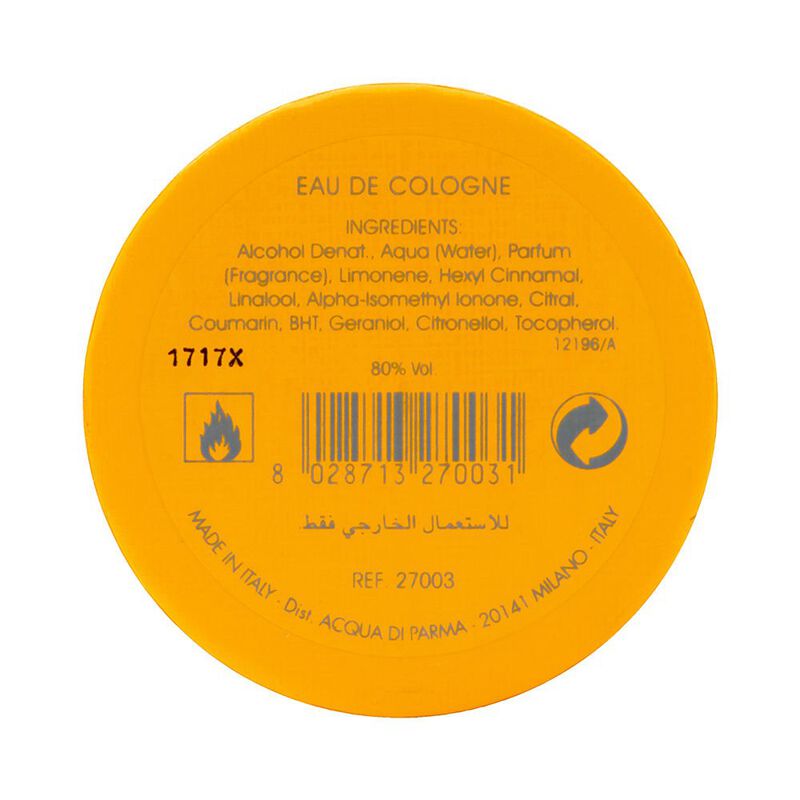Perfume Acqua Di Parma Colonia Pura, Agua De Co... image number null