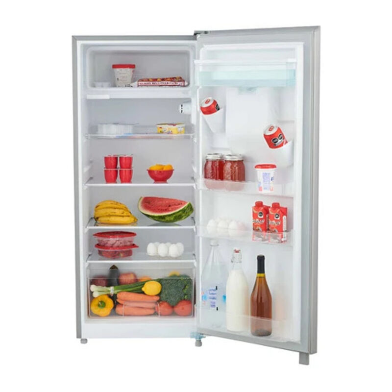 Refrigerador 7 Pies 190l Low Frost Dispensador ... image number null