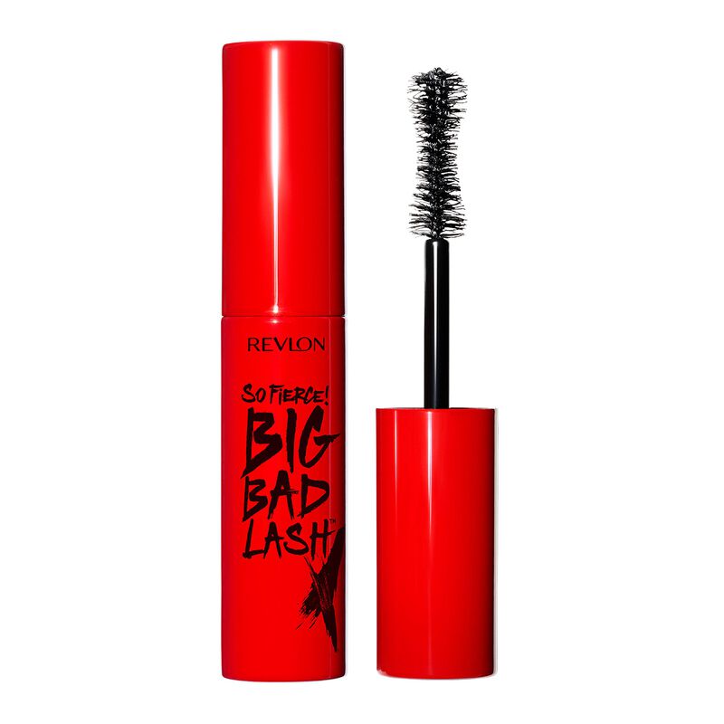 M&aacute;scara Revlon So Fierce Big Bad Lash Para Dar ... image number null