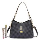 Bolsa Crossbody Pink Brule City Chic Para Mujer