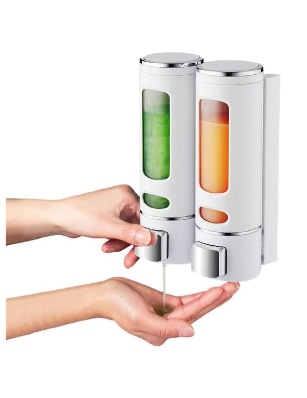 Dosificador de Jabón Casa BIU image number null