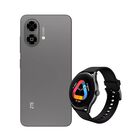 Combo ZTE Blade A35e 2+64 GB Gris+ Smart Watch QCY GT