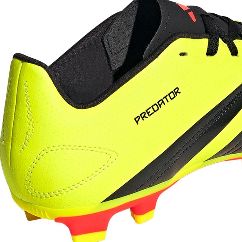 Zapatos de F&uacute;tbol Adidas Predator Club FxG IG77... image number null