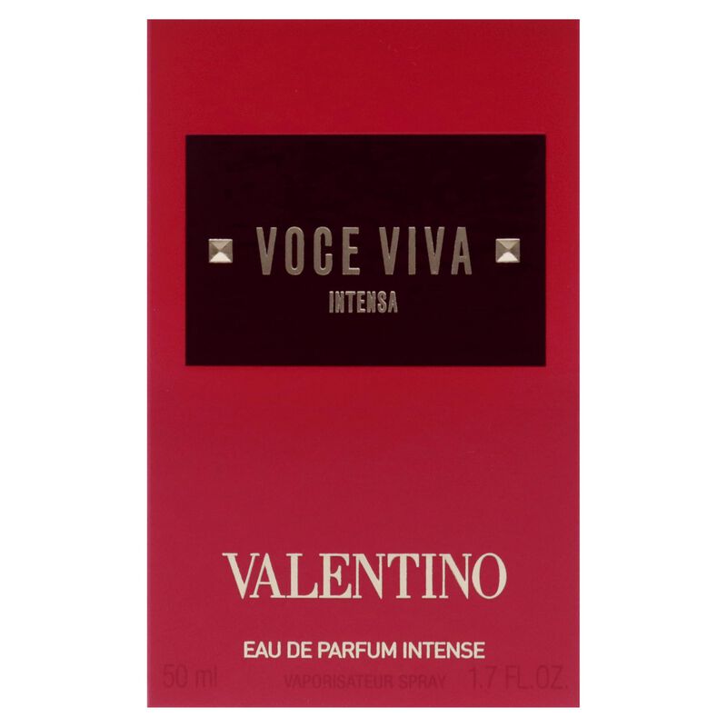 Perfume Valentino Voce Viva Intensa Eau De Parf... image number null