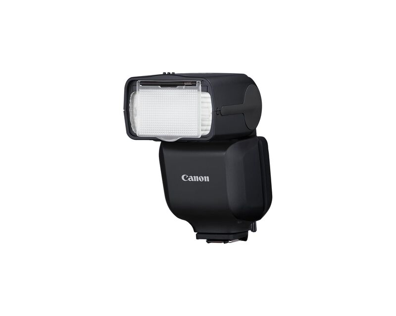 C&aacute;mara Flash Canon Speedlite El-10 Port&aacute;til Par... image number null