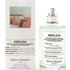 Perfume Maison Margiela Replica Bubble Bath Edt 100 Ml