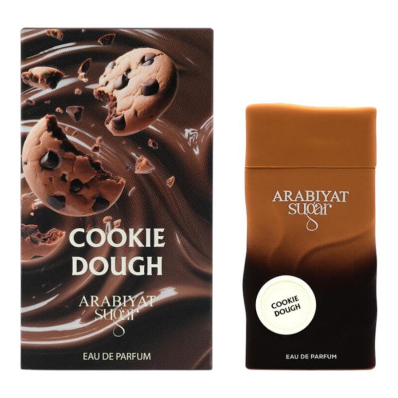Perfume Arabiyat Sugar Cookie Dough Edp 100 Ml image number null