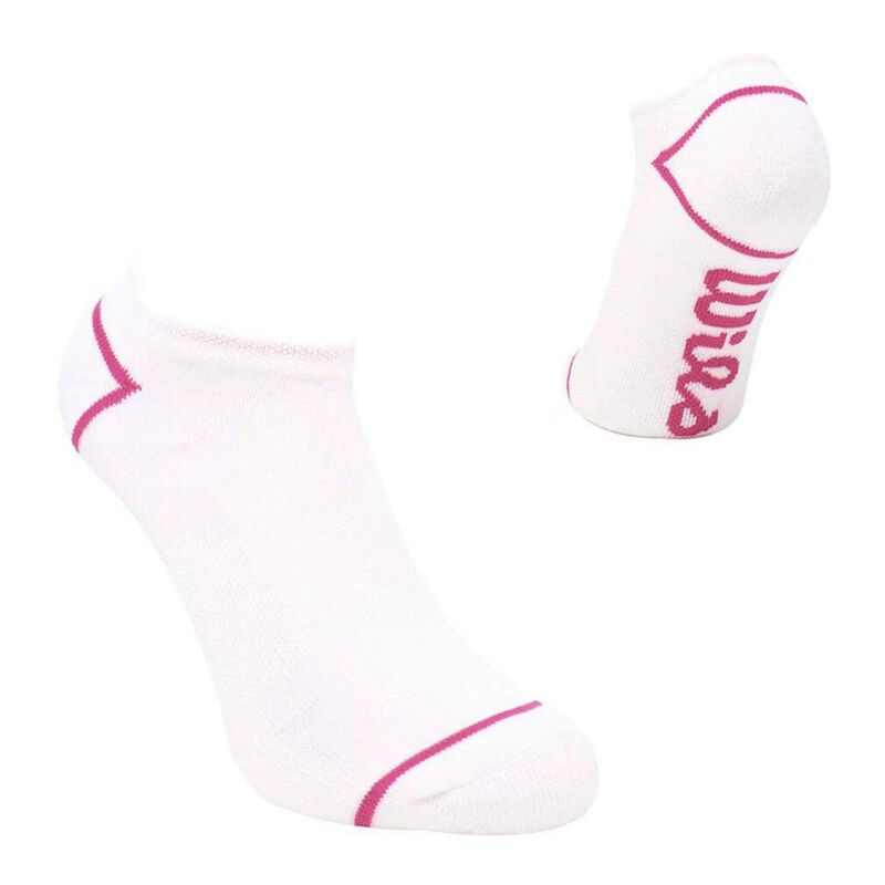 Wilson 5 Pares de Tines cortos para Mujer, Colo... image number null