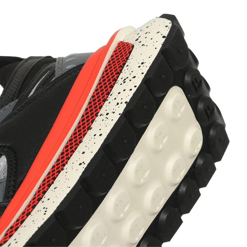 Tenis Fila Sandenal Para Hombre image number null
