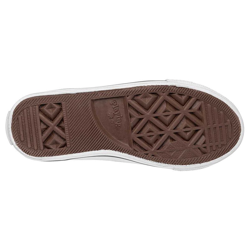 Playing Tenis urbano para ni&ntilde;o negro image number null