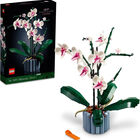 LEGO ICONO ORQUIDEAS 10311