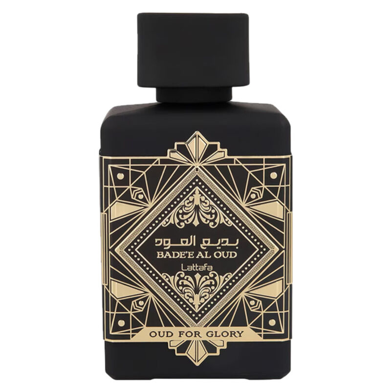 Lattafa Badee Al Oud For Glory Edp 100ml image number null