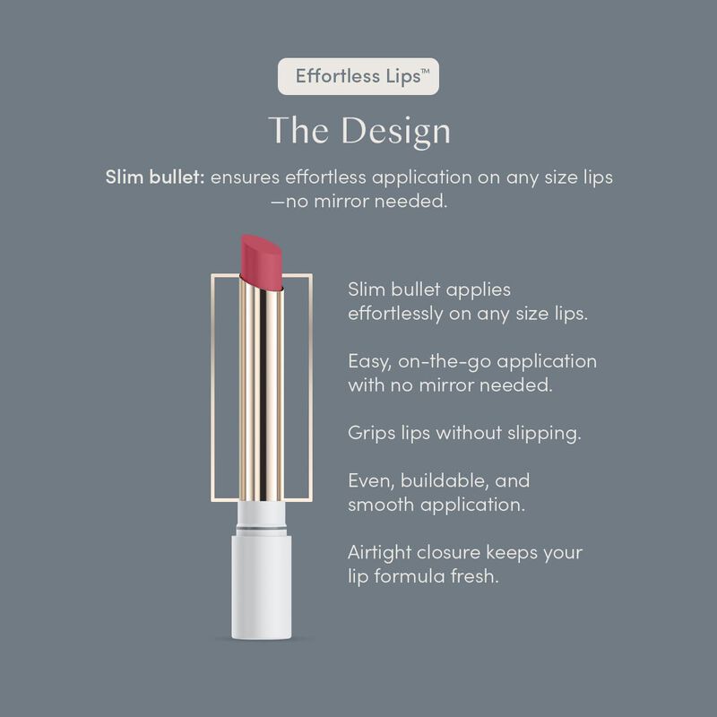Labial Ravie Beauty Peon&iacute;a De Cobertura Ligera ... image number null