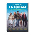 Antes De La Quema [DVD]