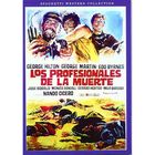 Profesionales De La Muerte [dvd]