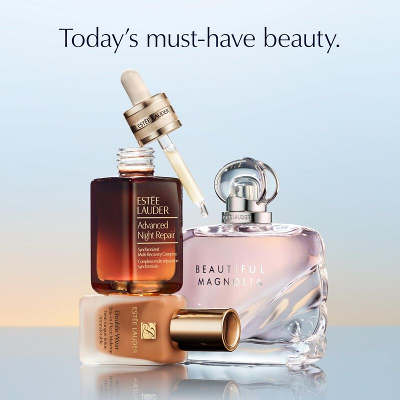 Foundation Est&eacute;e Lauder Double Wear, Cobertura ... image number null