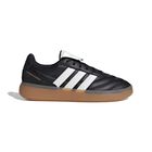 Tenis Hombre Adidas Barreda Mundial Negro Hq2351