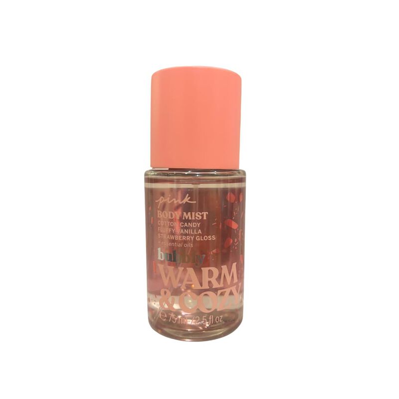 Bruma Corporal Victoria's Secret 75 ml C&aacute;lido Y... image number null