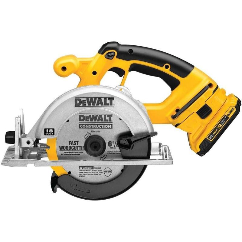 Adaptador DeWalt DCA1820 18V a 20V image number null