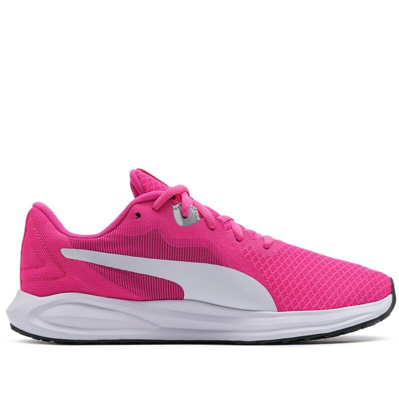 Tenis Puma Twitch Runner Fresh Para Mujer image number null