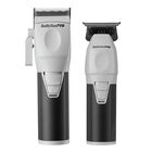 Combo Babylisspro Corefx Fx86 Clipper + Fx76 Trimmer