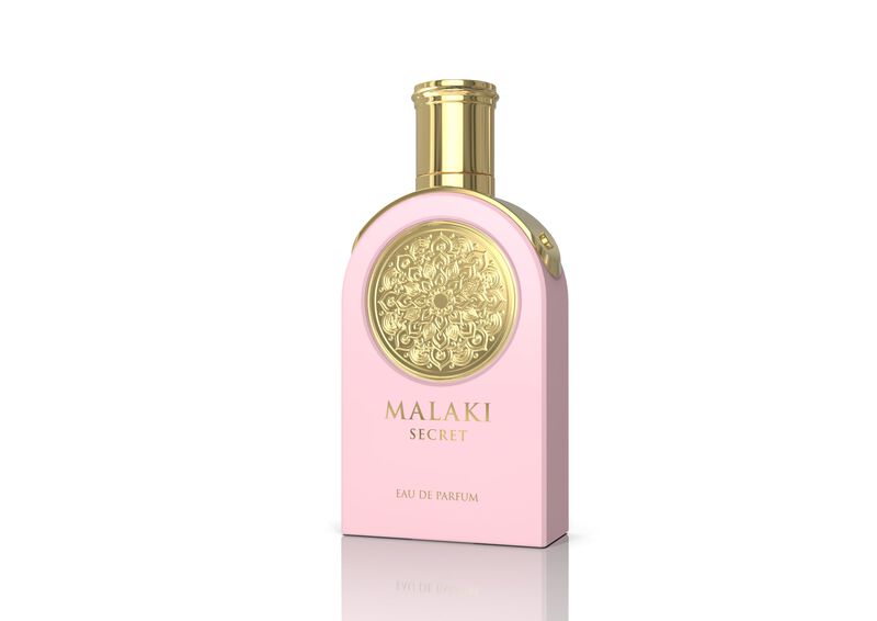 Perfume Sahari Malaki Secret Edp 100 Ml image number null
