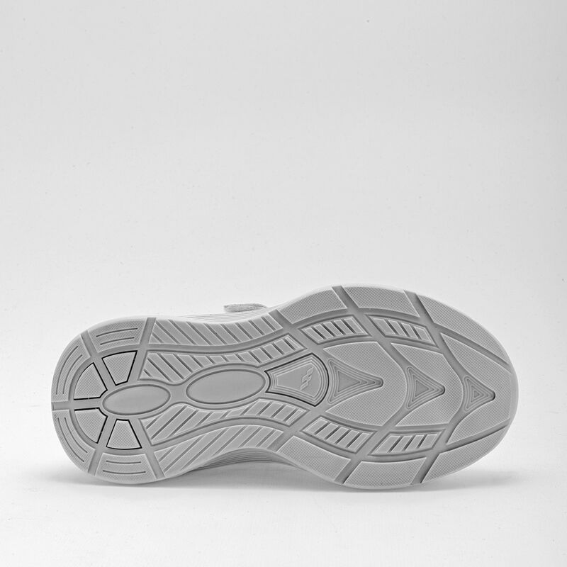 Yuyin Tenis Escolar Para Ni&ntilde;a Blanco Cod 120375... image number null