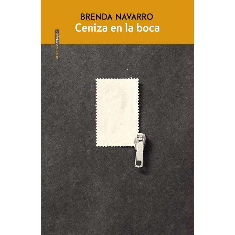 Ceniza en la boca image number null