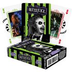 Baraja De Cartas Beetlejuice