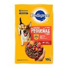Alimento para Perro Pedigree Razas Pequeas Y Minis 10 Kg