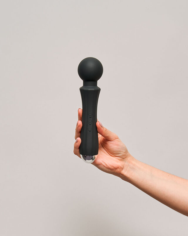 Masajeador Haru image number null