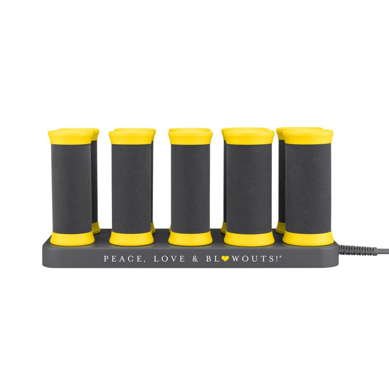Curling Hot Rollers Drybar The Roller Club Con ... image number null