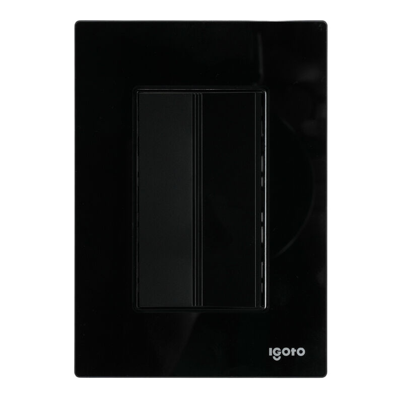 Placa Armada Cristal IGOTO CRIS1005-2005 con 1 ... image number null