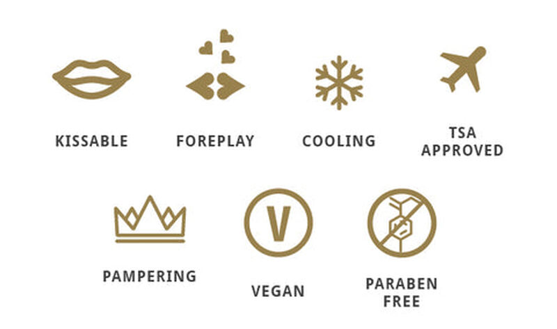 Pleasure Balm Raspberry image number null