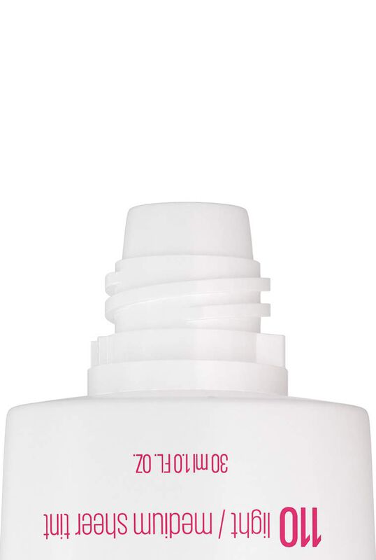 Crema Bb Maybelline Dream Fresh Skin Hidratante... image number null
