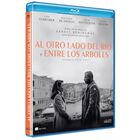 Al Otro Lado del Rio y Entre los Arboles (Across the River and Into the Tree) (Blu-ray) [Blu-ray]