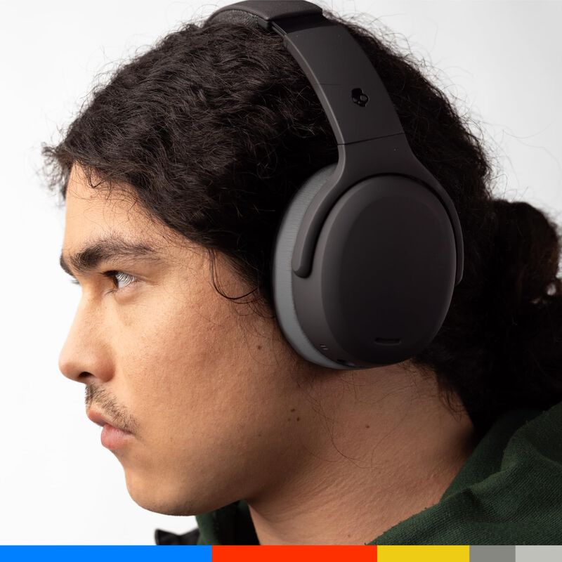 Auriculares Inal&aacute;mbricos Bluetooth Skullcandy C... image number null