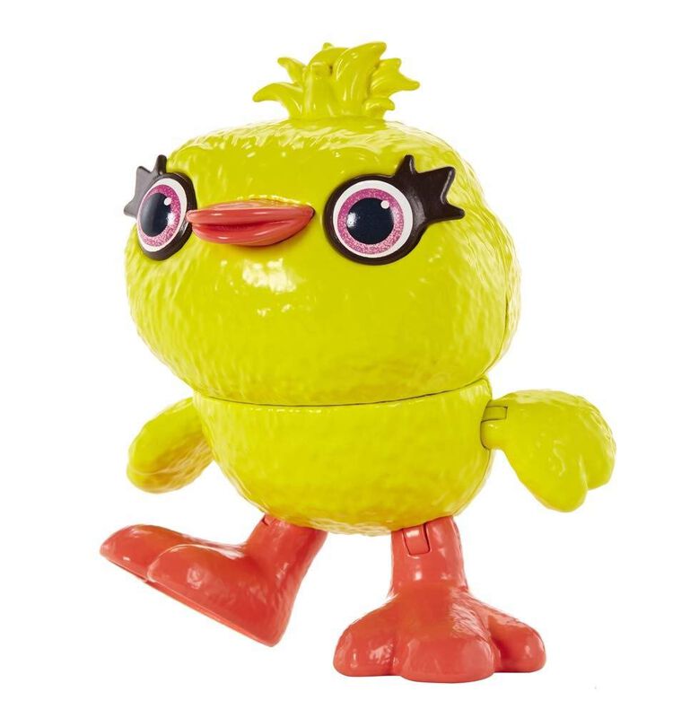 Figura De Acci&oacute;n Mattel Disney Pixar Toy Story ... image number null