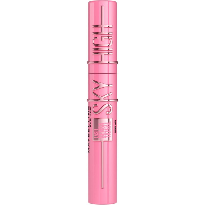 M&aacute;scara De Pesta&ntilde;as Maybelline Lash Sensational... image number null