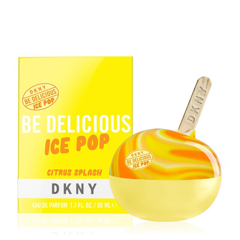 Perfume Dkny Be Delicious Ice Pop Eau De Parfum... image number null