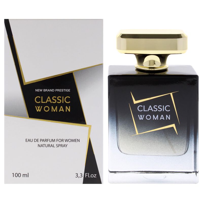 Perfume Prestige Classic De New Brand Eau De Pa... image number null