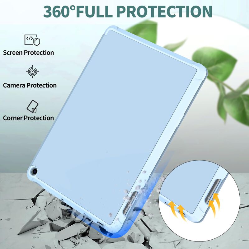 Funda Para Tableta Dj&rppq Fire Hd 10 (13.&ordf; Gen... image number null