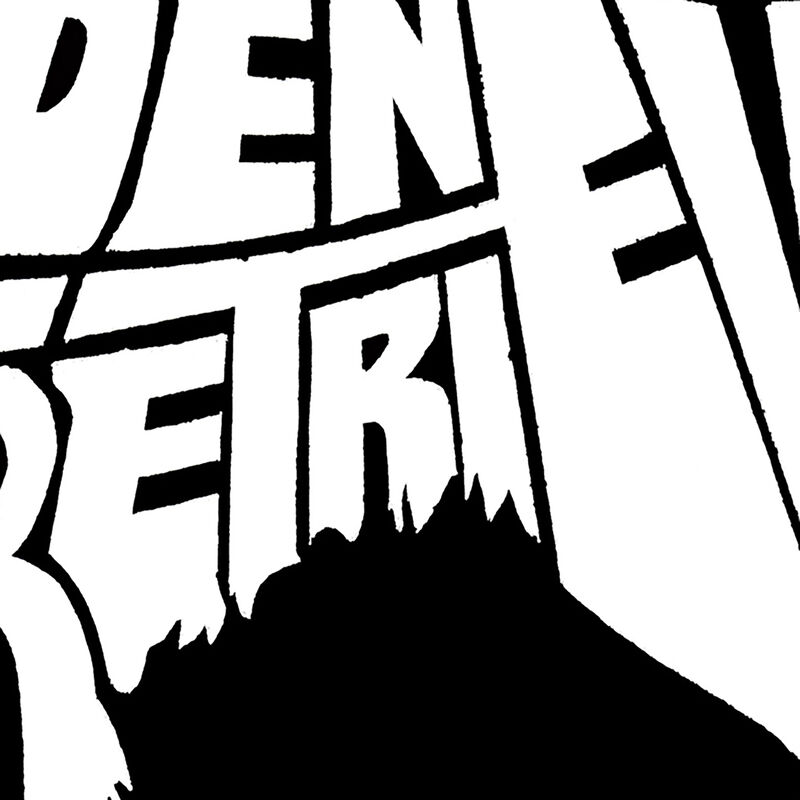 Sudadera Con Capucha Word Art Para Ni&ntilde;a - Golde... image number null