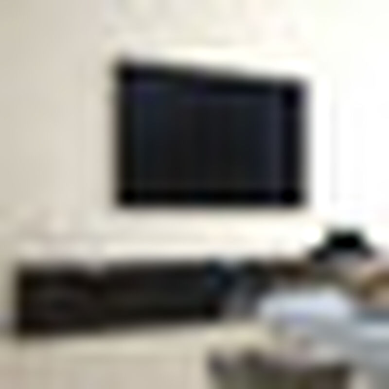 Soporte para Pantallas de 37” A 83” con Ajuste ... image number null