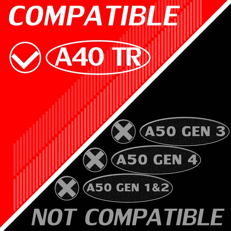 Almohadillas Para La Cabeza Compatibles Con Los... image number null