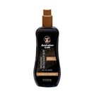 Spray De Aceite Seco Intensificador Bronceador Australian Gold 240 Ml